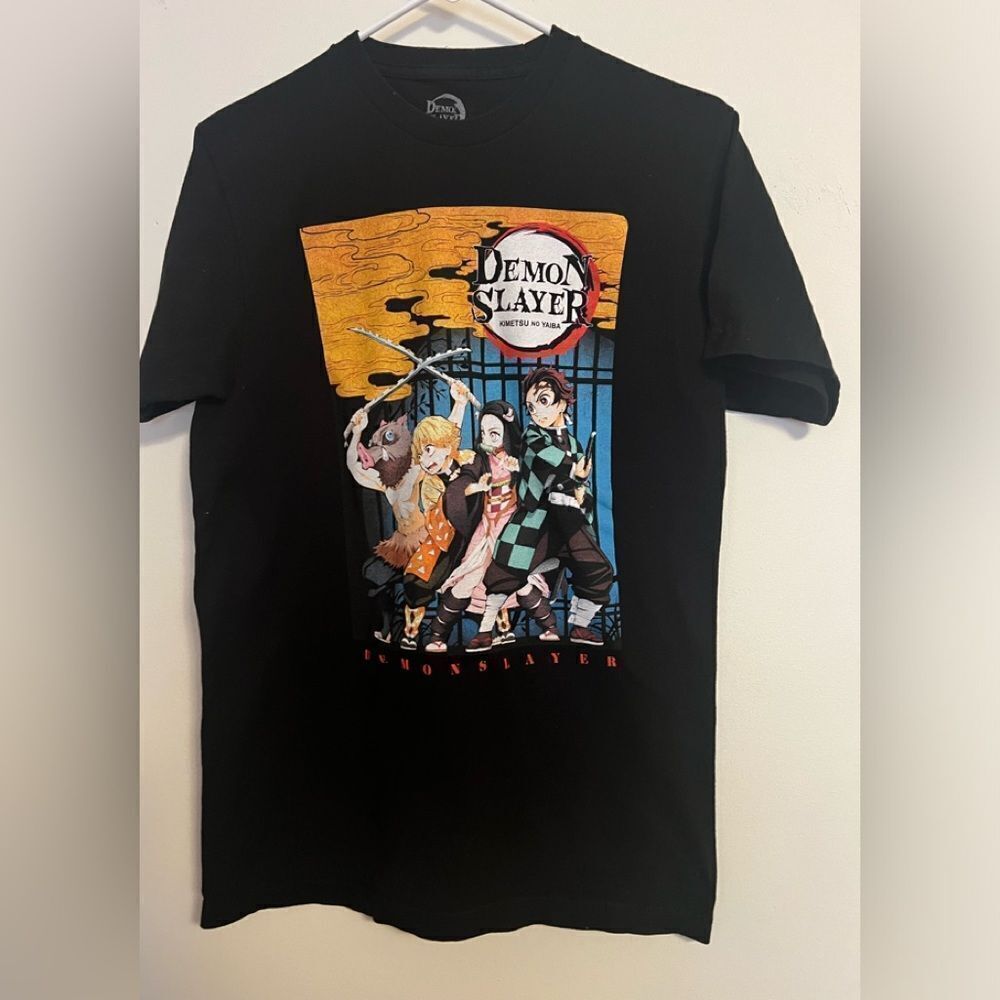 Demon Slayer T Shirt